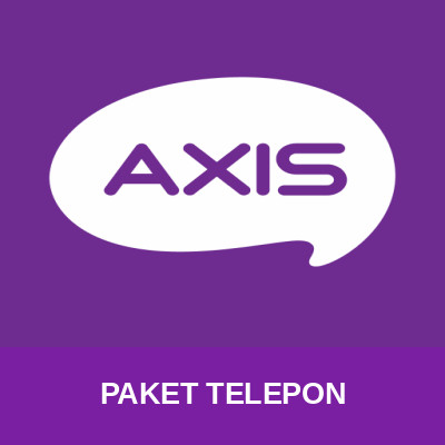 Paket Telpon Axis